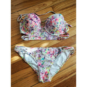 Victoria's Secret bikini set